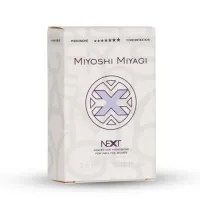 Парфуми Miyoshi Miyagi Next X, 2,4 мл
