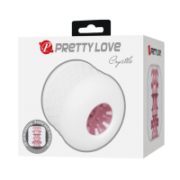 Мастурбатор PRETTY LOVE  Crystle — Просмотреть изображение 8