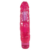 Вібратор You2Toys Pink Love Large, рожевий