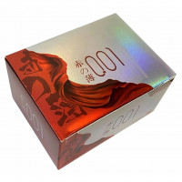 Презервативи Olo RedSilver, ультратонкі, з термоефектом та гіалуроновою змазкою, 10 шт — Просмотреть изображение 5