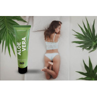 Лубрикант Driminals Aloe Vera, з алое вера, 100 мл