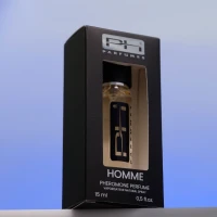 Феромони для чоловіків Miyoshi Miyagi PH Pheromone №1, 15 мл — Просмотреть изображение 6
