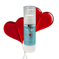 Збуджуючий гель з ефектом вібрації 5th Paradise Strong Liquid Vibration Lollipop, 30 мл