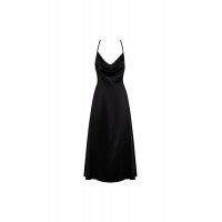 Сексуальна сукня Obsessive Agatya, чорна, L/XL — Просмотреть изображение 5