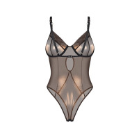 Боді Obsessive Soranna, L/XL — Просмотреть изображение 5