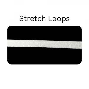 Внутрішній презерватив EXS Non-Latex, ультратонкий з петлями для фіксації