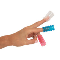 Набір насадок на член You2Toys Tokio Sleeves — Просмотреть изображение 7