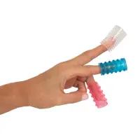 Набір насадок на член You2Toys Tokio Sleeves — Переглянути зображення 7