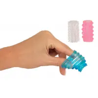 Набір насадок на член You2Toys Tokio Sleeves — Переглянути зображення 8