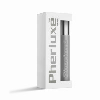 Парфуми для чоловіків Feromony-Pherluxe Silver, 33 мл