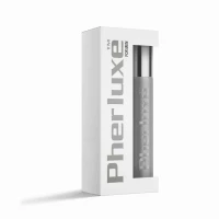 Парфуми для чоловіків Feromony-Pherluxe Silver, 33 мл — Переглянути зображення 2