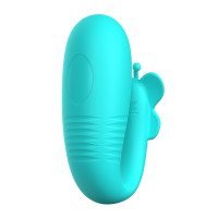 Вібростимулятор PRETTY LOVE Remi, 10 vibration functions, Silicone — Просмотреть изображение 4