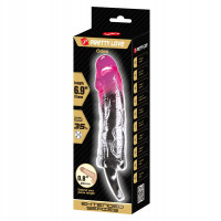 Насадка на пеніс PRETTY LOVE Odes, 17,5 cm,  PENIS SLEEVE — Просмотреть изображение 8