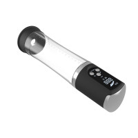 Вакуумна помпа Powerpump PREMIUM RECHARGEABLE AUTOMATIC WATERPROOF — Просмотреть изображение 3