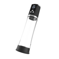 Вакуумна помпа Powerpump PREMIUM RECHARGEABLE AUTOMATIC WATERPROOF — Просмотреть изображение 4