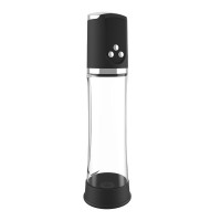 Вакуумна помпа Powerpump PREMIUM RECHARGEABLE AUTOMATIC WATERPROOF — Просмотреть изображение 8