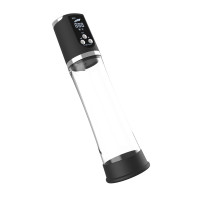 Вакуумна помпа Powerpump PREMIUM RECHARGEABLE AUTOMATIC WATERPROOF — Просмотреть изображение 9