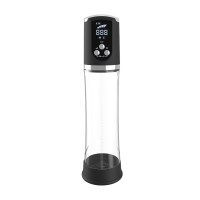 Вакуумна помпа Powerpump PREMIUM RECHARGEABLE AUTOMATIC WATERPROOF — Просмотреть изображение 10