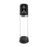 Вакуумна помпа Powerpump PREMIUM RECHARGEABLE AUTOMATIC WATERPROOF — Переглянути зображення 10