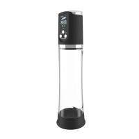 Вакуумна помпа Powerpump PREMIUM RECHARGEABLE AUTOMATIC WATERPROOF — Просмотреть изображение 11