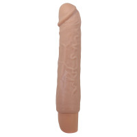Вібратор Pretty Love Rufus Realistic Vibrating Dildo — Просмотреть изображение 6