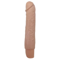Вібратор Pretty Love Rufus Realistic Vibrating Dildo — Переглянути зображення 6