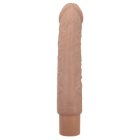 Вібратор Pretty Love Rufus Realistic Vibrating Dildo — Просмотреть изображение 7