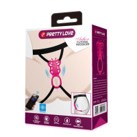 Кліторальний стимулятор Pretty Love Aethon Clitoral Massager