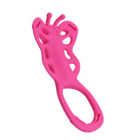 Кліторальний стимулятор Pretty Love Aethon Clitoral Massager — Переглянути зображення 6