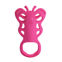 Кліторальний стимулятор Pretty Love Aethon Clitoral Massager — Переглянути зображення 7