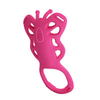 Кліторальний стимулятор Pretty Love Aethon Clitoral Massager — Переглянути зображення 9