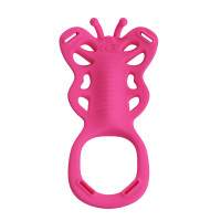 Кліторальний стимулятор Pretty Love Aethon Clitoral Massager — Переглянути зображення 10