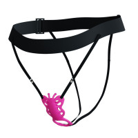 Кліторальний стимулятор Pretty Love Aethon Clitoral Massager — Переглянути зображення 11