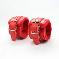 Набір БДСМ іграшок Fetish B-Series BDSM Kit 5.0, червоний — Переглянути зображення 8
