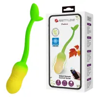 Віброкуля Poulsen App-Controlled Egg Vibrator 02 — Просмотреть изображение 2