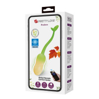 Віброкуля Poulsen App-Controlled Egg Vibrator 02 — Просмотреть изображение 3