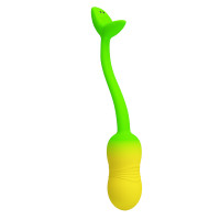 Віброкуля Poulsen App-Controlled Egg Vibrator 02 — Просмотреть изображение 9