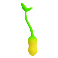 Віброкуля Poulsen App-Controlled Egg Vibrator 02 — Просмотреть изображение 11