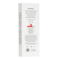 Вібратор B-Series Silicone Vibrator, силіконовий, 10 thrusting and7 Flapping — Просмотреть изображение 7