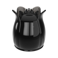Вібронасадка Pretty Love Power Head Secret Garden Wand Massager Attachment — Переглянути зображення 4