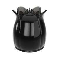 Вібронасадка Pretty Love Power Head Secret Garden Wand Massager Attachment — Просмотреть изображение 4