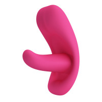Вібростимулятор PRETTY LOVE Hazelynn App-Controlled Vibrator — Просмотреть изображение 5