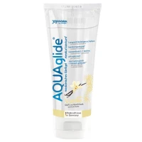 Лубрикант AQUAglide vanilla, 100 ml