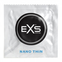 Презервативи EXS Nano Thin 48 шт