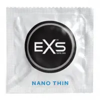 Презервативи EXS Nano Thin 48 шт — Переглянути зображення 2