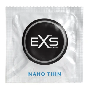 Презервативи EXS Nano Thin 48 шт