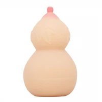 Мастурбатор Crazy Bull CALABASH тілесна — Просмотреть изображение 5