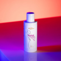 Іінтимний лубрикант для жінок MyLove Woman serum libido-med gel 150 ml — Переглянути зображення 3