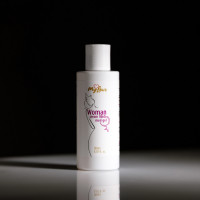 Іінтимний лубрикант для жінок MyLove Woman serum libido-med gel 150 ml — Переглянути зображення 5