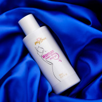 Іінтимний лубрикант для жінок MyLove Woman serum libido-med gel 150 ml — Переглянути зображення 6